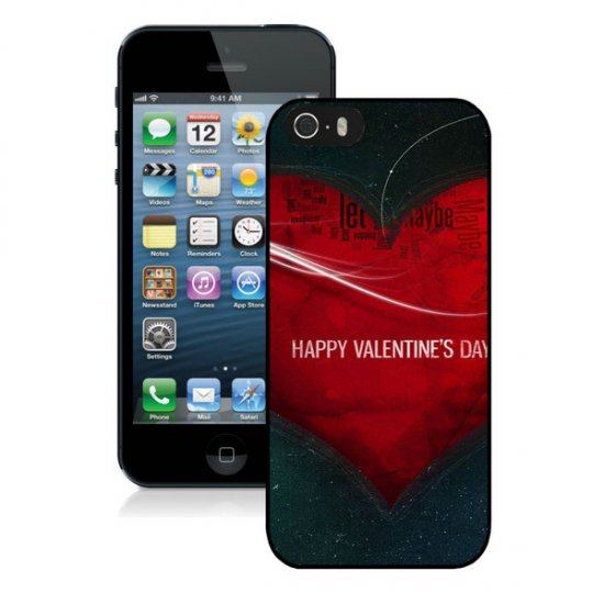 Valentine Love iPhone 5 5S Cases CBL | Women - Click Image to Close